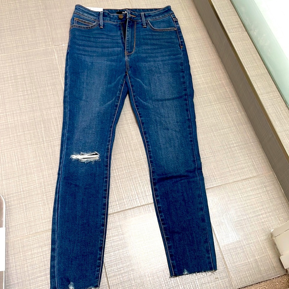 Sam Edelman BNWT skinny jeans